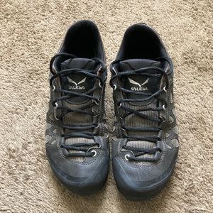 Salewa shoes 8.5
